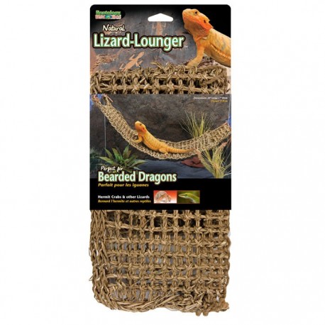 Lizard Lounger - XL (Penn-Plax)