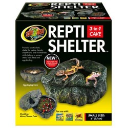 Repti Shelter - SM (Zoo Med)
