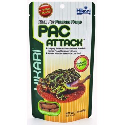 Pac Attack (Hikari)