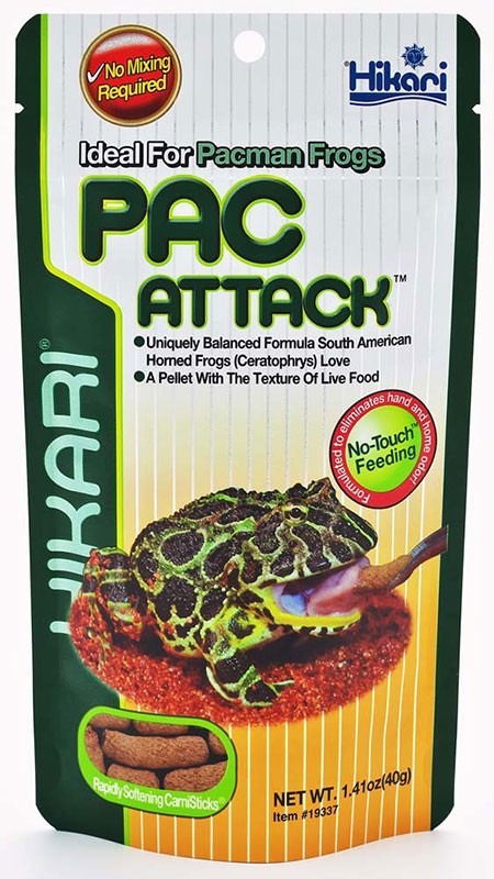 Wholesale Hikari Pac Attack