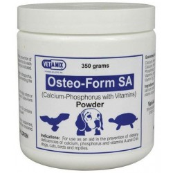 Osteo-Form SA Powder (Lloyd)