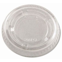 Portion Cup Lids (3.25 & 4 oz)