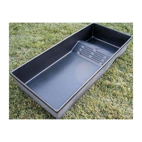 Land Enclosure - SM (Waterland Tubs)