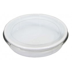 Worm/Water Dish - SM