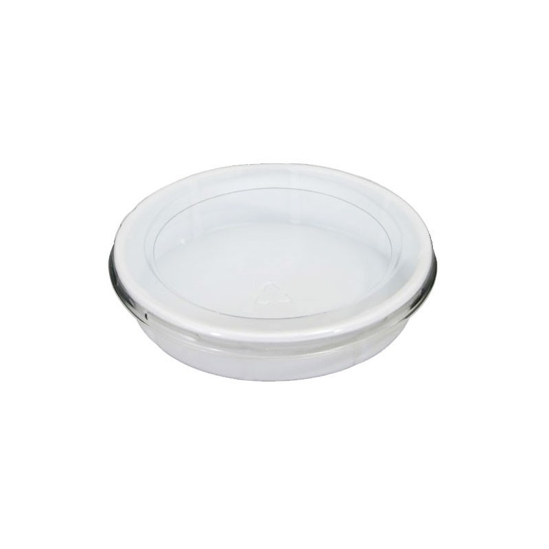 Large Disposable Worm Feeding Dish/ Water Dish for sale