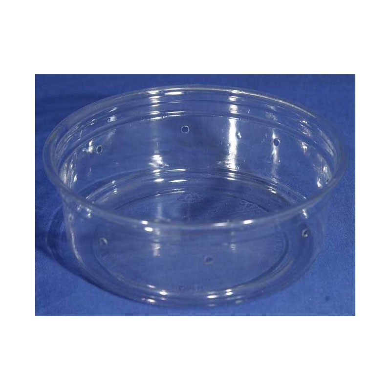 Wholesale Crystal Clear Deli Cups