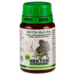 NEKTON-Multi-Rep
