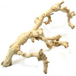 Premium Grapevine Wood - XL (Lugarti)