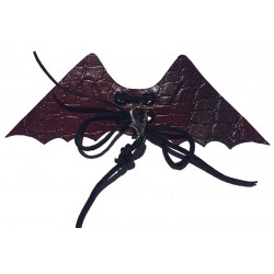 Dragon Wings Harness - Red (SM)