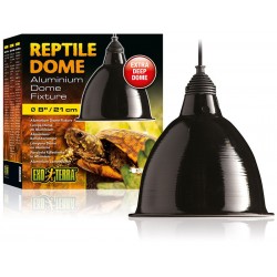 Reptile Dome - 8" (Exo Terra)
