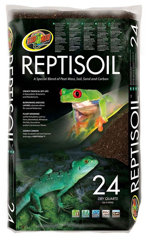 ReptiSoil™ ReptiSoil™