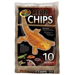 Repti Chips - 10 qt (Zoo Med)
