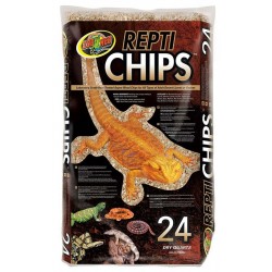 Repti Chips - 24 qt (Zoo Med)