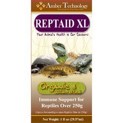 Reptaid XL (Amber Technology)