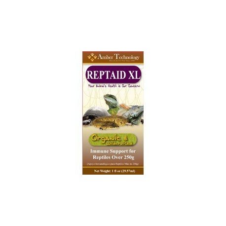 Reptaid XL (Amber Technology)