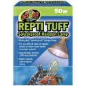 Repti Tuff Halogen Lamp - 50w (Zoo Med)