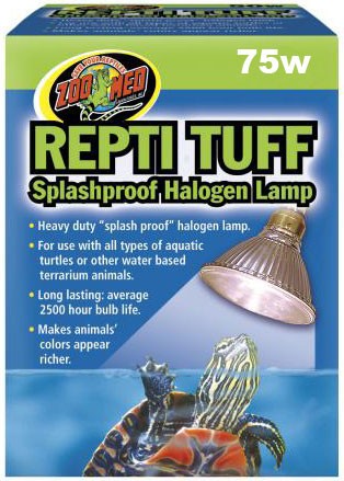 zoo med halogen bulb