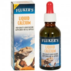 Liquid Calcium (Fluker's)