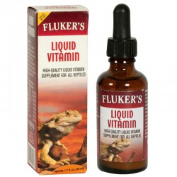 Liquid Vitamin (Fluker's)