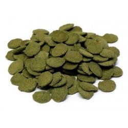 Spirulina Wafers - 1 LB (RSC)