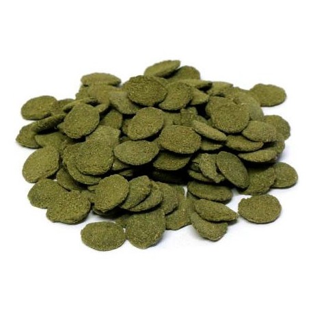 Spirulina Wafers