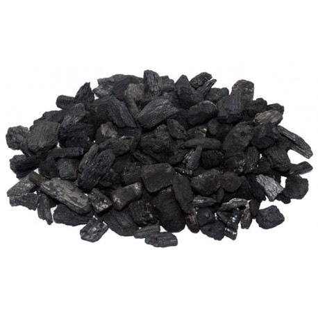 Horticultural Charcoal