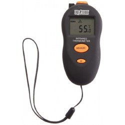 Lugarti Digital Infrared Temp Gun