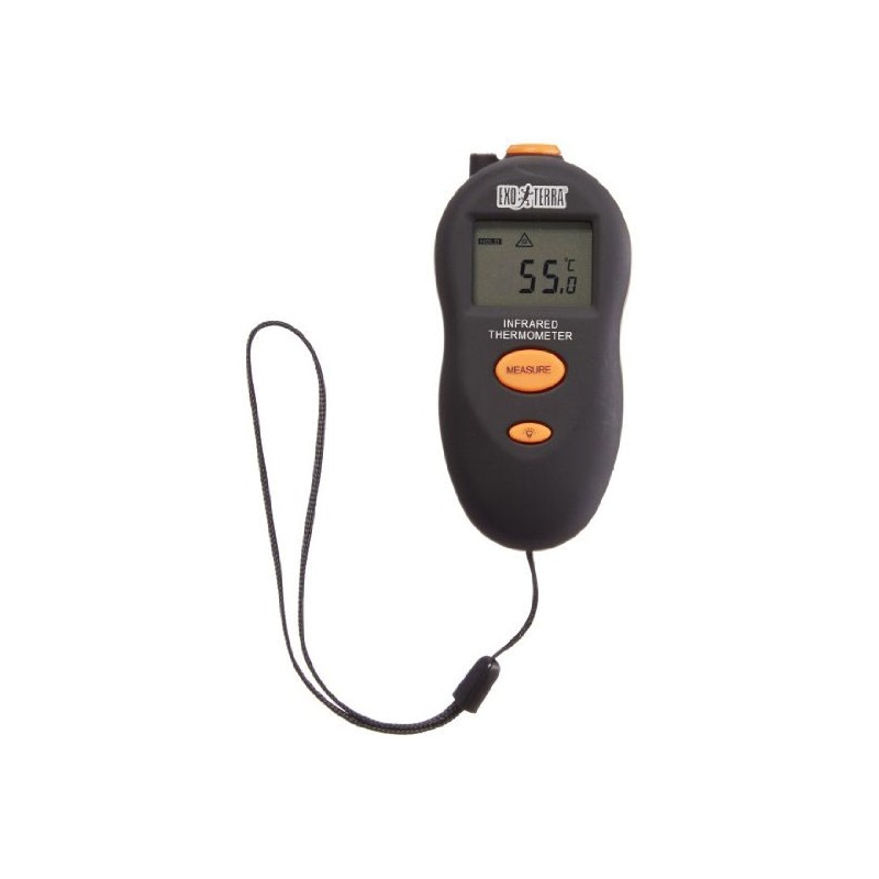 Exo Terra Infrared Thermometer