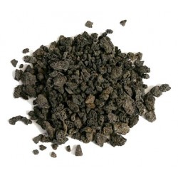 Black Lava Rock - 1 GAL (RSC)