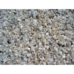 Silica Sand (Quartz)