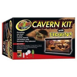 Cavern Kit (Zoo Med)