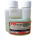 F10SCXD Veterinary Cleaner-Sanitizer - 3.4oz (100ml)