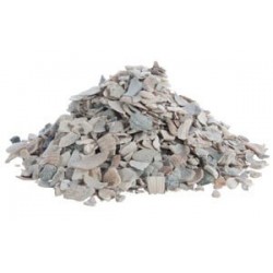 Crushed Oyster Shell - 1 LB (RSC)