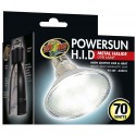 PowerSun H.I.D. Metal Halide UVB Lamp (Zoo Med)