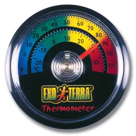 Thermometer (Exo Terra)