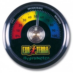 Hygrometer (Exo Terra)