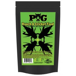 Pangea Insect Grub (8 oz)