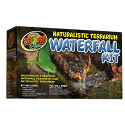 Waterfall Kit (Zoo Med)