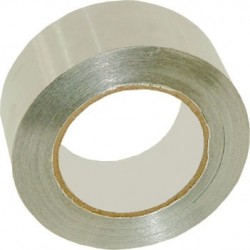 Aluminum Foil Tape - 150' (RSC)