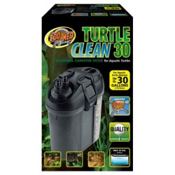 Turtle Clean 30 (Zoo Med)