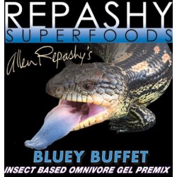 Bluey Buffet - 3 oz (Repashy)