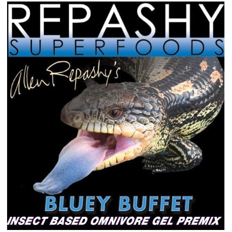 Bluey Buffet - 6 oz (Repashy)