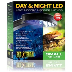 Day & Night LED - SM (Exo Terra)