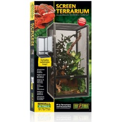 Screen Terrarium - Small / X-Tall (Exo Terra)