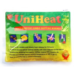 Heat Packs - 72 Hour