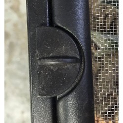 Screen Cover Twist Tab Lock (Exo Terra)