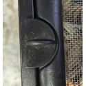 Screen Cover Twist Tab Lock (Exo Terra)