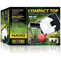 Compact Top - Nano (Exo Terra)