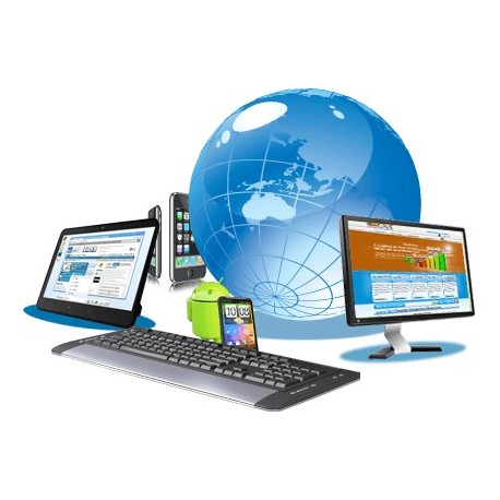 Professional Website Services