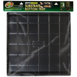 Substrate Bottom Tray - Small/Medium (Zoo Med)